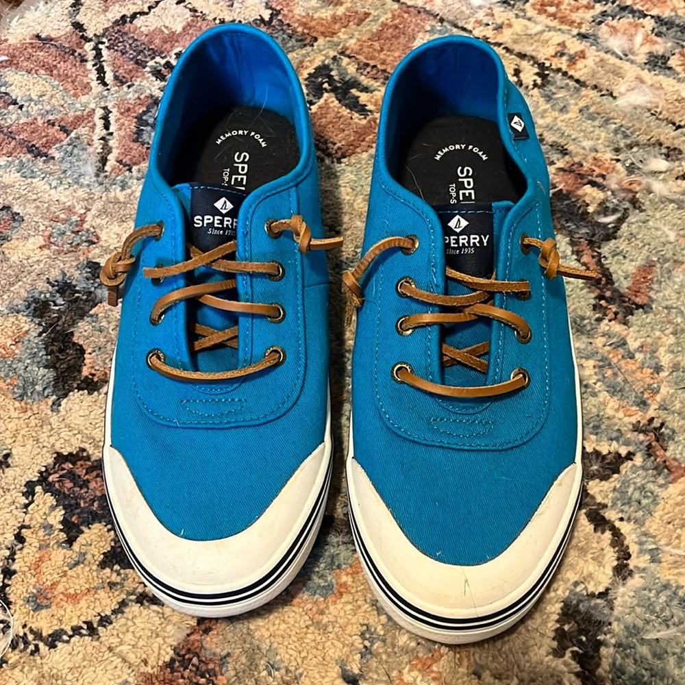 Sperrys